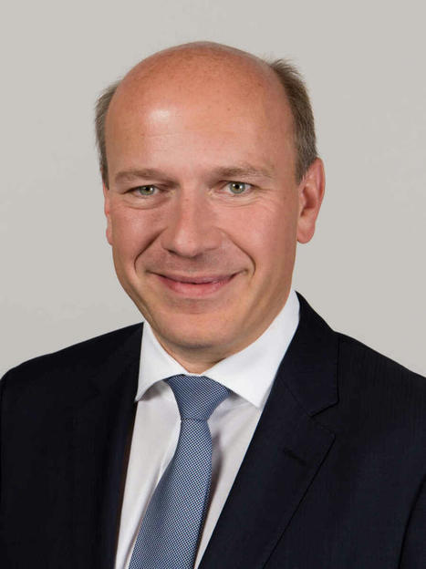 Cosmopolis &raquo; Kai Wegner ist Regierender B&uuml;rgermeister Berlins &ndash; vorerst dritter Klasse | Kompass-Aktuell | Scoop.it