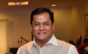 Www Dipsikha Sonowal Sex Video - Assam to Hold Cabinet Meeting in River Island&n...