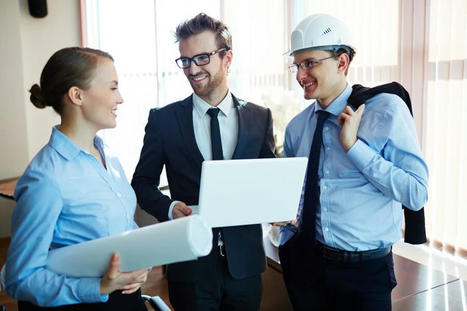A Career Guide for Prospective Construction Project Managers | RICS School of Built Environment | Scoop.it