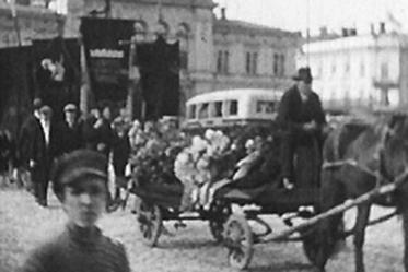 Tampereella vuonna 1929 | 1Uutiset - Lukemisen tähden | Scoop.it