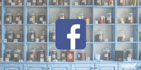 4 techniques pour attirer des clients en magasin avec Facebook | Outils de Marketing Digital | Scoop.it