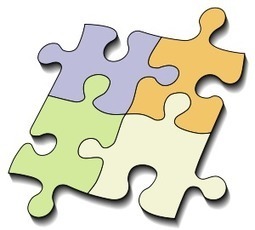 Speaking Activity: Jigsaw dictations | IELTS, ESP, EAP and CALL | Scoop.it