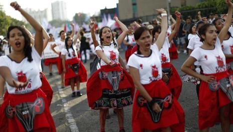 Pérou: le dur combat des femmes stérilisées de force | Famille et sexualité | Scoop.it