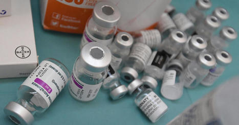 EU preparing legal case against AstraZeneca over vaccine shortfalls – | Corona Virus news | Scoop.it