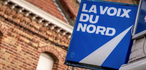 &laquo;La Voix du Nord&raquo; et &laquo;Le T&eacute;l&eacute;gramme&raquo; refusent une interview collective de Macron | DocPresse ESJ Lille | Scoop.it