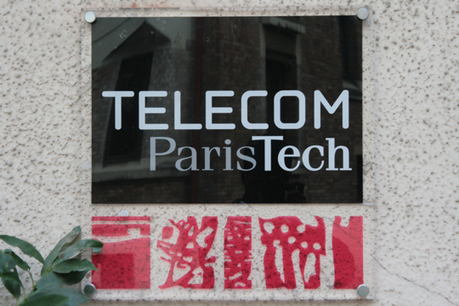 Visite au coeur de l'incubateur de Telecom ParisTech Entrepreneurs - Journal du Net e-Business | START-UP MODE D'EMPLOI | Scoop.it