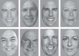 Just another pretty face: New insight into neural basis of prosopagnosia | Science News | Scoop.it