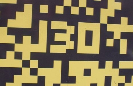 Inicia sesi&oacute;n en Gmail con un c&oacute;digo QR y un smartphone | TIC & Educaci&oacute;n | Scoop.it
