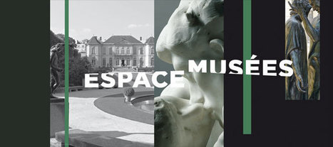 Espace Musées – L'Art à l'Aéroport Paris-CDG | Art Contemporain & Culture | Scoop.it