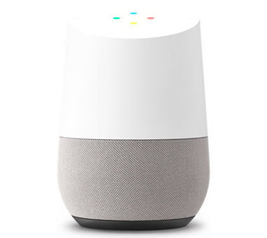 [MàJ] Google Home débarque en Europe au printemps | Assistant Personnel Vocal | Scoop.it