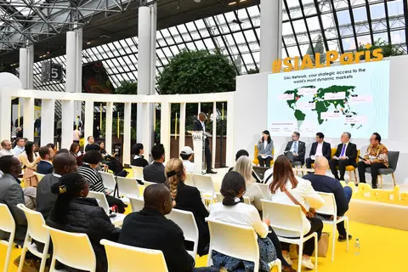 Le Sial fait &eacute;tat des grandes tendances de consommation | Distribution - Innovation | Scoop.it