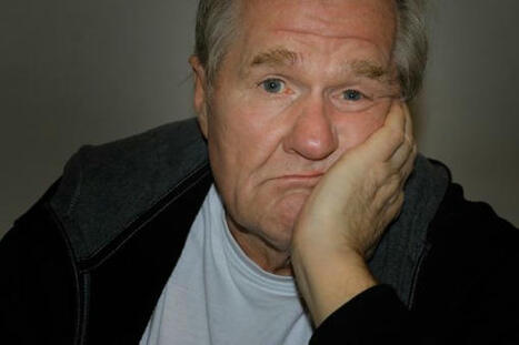 10 Year-Outlook on Depression From Childhood Trauma | Grief & Bereavement Counseling | Scoop.it