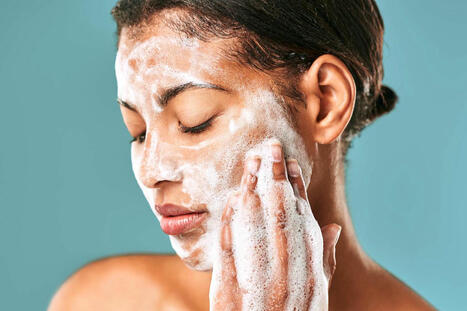 Does Oxygen Skincare Work? We Asked Dermatologists | Best  Pro-Age Boomers Scoops | Scoop.it