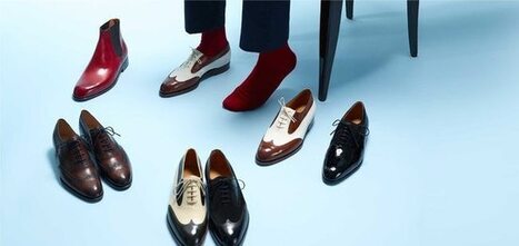 Le Centre du luxe et de la cr&eacute;ation d&eacute;cerne ses Talents 2017 | Les Gentils PariZiens | style & art de vivre | Scoop.it