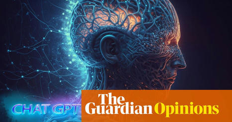 Beware the ‘botshit’: why generative AI is such a real and imminent threat to the way we live // André Spicer via The Guardian | Educational Psychology & Emerging Technologies: Critical Perspectives and Updates | Scoop.it