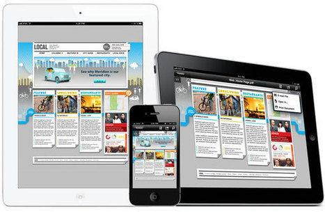 7 Free Adobe Apps for your iPhone and iPad | BestAppSite | digital marketing strategy | Scoop.it