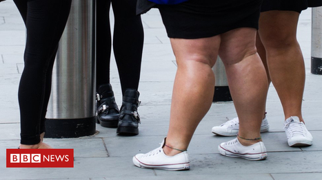 Millennials 'set to be fattest generation' | In the news: data in the UK Data Service collection across the web | Scoop.it