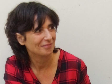 Iratxe Sorzabal reconnue victime de traitement inhumain - Enbata | Droit | Scoop.it