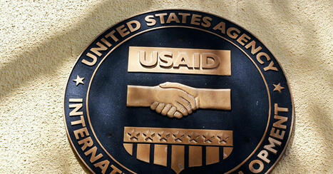 FOOD INSECURITY: A malnutrition crisis looms in the wake of USAID cuts | ALIMENTATIONS | Scoop.it