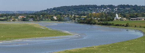 EIT WATER : une nouvelle communaut&eacute; europ&eacute;enne d&eacute;di&eacute;e aux enjeux de l&rsquo;eau | INRAE | Pour innover en agriculture | Scoop.it