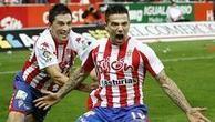 Nacho Novo deja el Sporting de Clemente y ficha por el Legia de Varsovia | SD HUESCA | Scoop.it