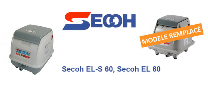 Secoh EL-S 60, Secoh EL 60 | Actualités, Communiqués Presse, Nouveautés, Infos... | Scoop.it