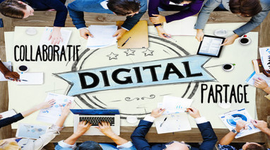 Concevoir sa stratégie digitale, un acte de foi | Digital Marketing & IA Marketing | Scoop.it