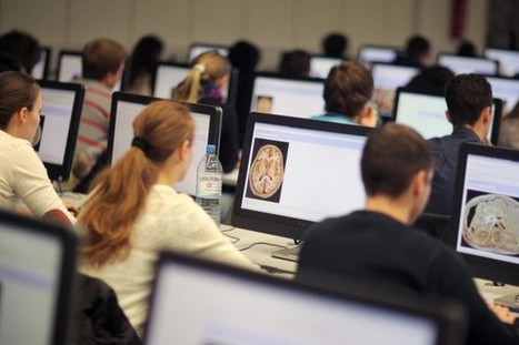 E-Learning: Hamburg gründet eine Online-Universität - Hamburger Abendblatt | Workplace Learning | Scoop.it
