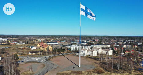 Hamina p&auml;&auml;tti purkaa suurlipputankonsa | HS.fi | 1Uutiset - Lukemisen t&auml;hden | Scoop.it