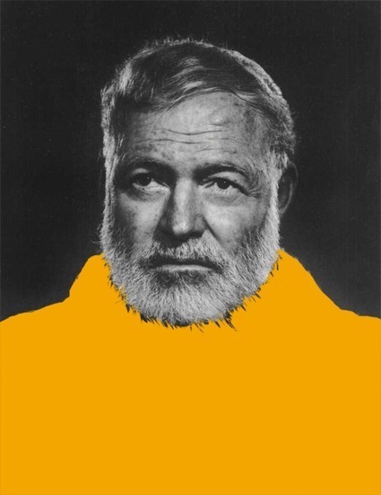 If Hemingway wrote JavaScript | Digital Delights | Scoop.it