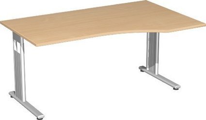 Schreibtisch Buche Günstig 2021 Schreibtisch Buche Günstig 2021