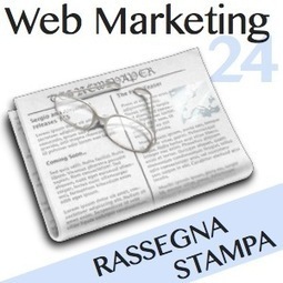 Vuoi Rimanere Sempre Aggiornato su Web Marketing e Comunicazione Online? | strategie seo e web marketing | Scoop.it