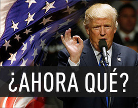 Los 4 Presidentes de EEUU que intentaron devolver a la nación su capacidad de imprimir dinero... fueron asesinados... será Trump el siguiente? | La R-Evolución de ARMAK | Scoop.it