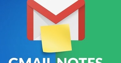 Two Easy Ways to Add Sticky Notes to Your Gmail Emails | ED 262 Research, Reference & Resource Skills | Scoop.it