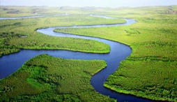 Climate change altering Earth's rivers | Earth | EarthSky | Stage 5 Environmental Change: Riverine Environments | Scoop.it