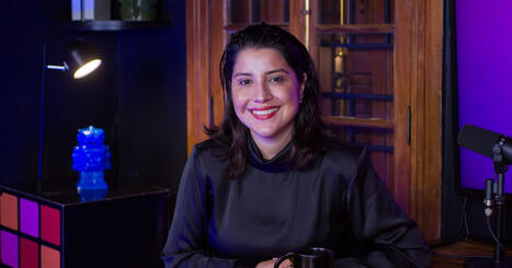 Carreira na internet &eacute; inst&aacute;vel, mas jovem n&atilde;o quer longas jornadas, diz especialista em gera&ccedil;&atilde;o Z | Inova&ccedil;&atilde;o Educacional | Scoop.it