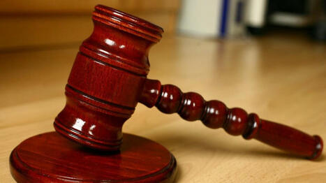 8 years in prison for man with child sexual abuse material - KTAR News | Operation Phobos | Scoop.it