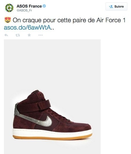 5 id&eacute;es &agrave; puiser dans le CM Twitter de 5 marques - Blog SocialShare | Collectivit&eacute;s territoriales et m&eacute;dias sociaux : | Scoop.it