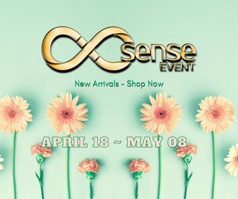 Sense Event | Teleport Hub - Second Life Events | Second Life Freebies | Scoop.it