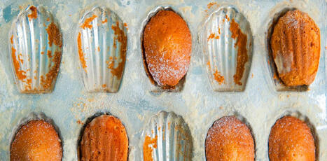 Comment une odeur devient-elle une madeleine de&nbsp;Proust&nbsp;? | AGROALIMENTAIRE | Scoop.it