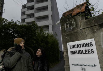 Respect de l’encadrement des loyers à Bordeaux : deux signalements sont en cours, les premiers depuis 2022 | Logement-Habitat-Foncier | Scoop.it