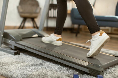 Walking as a Workout: Lowering Blood Pressure Naturally | Call: 915-850-0900 or 915-412-6677 | PUSH-as-Rx ®™ Wellness Exercise & Fitness | Scoop.it