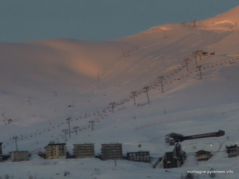 Bilan de fin de saison positif pour les stations de ski d’Altiservice | Le blog des Pyrénées | Vallées d'Aure & Louron - Pyrénées | Scoop.it
