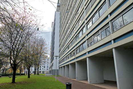 Journ&eacute;es du Patrimoine : les quartiers prioritaires mis &agrave; l'honneur dans le Rh&ocirc;ne | Labo Cit&eacute;s - L'actualit&eacute; de la politique de la ville en Auvergne-Rh&ocirc;ne-Alpes | Scoop.it