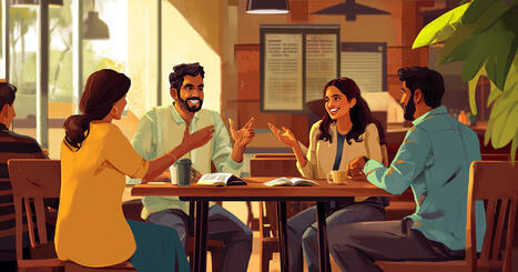 RIED: Argumentation in 3D Simulations for Future Educators | gpmt | Scoop.it