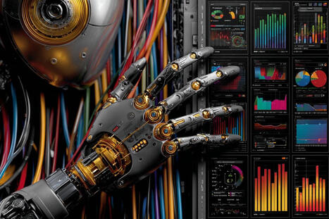 Le jour où Google a mis la longue traîne sous scellés | Search Marketing | Scoop.it