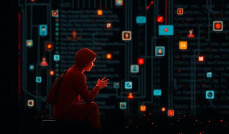 Stop Saying “Let’s Just Be Flexible with AI” | Going social | Scoop.it