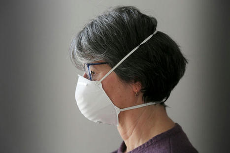 Les masques sanitaires anti-Covid sont importés en masse... alors qu'une filière Made in France existe | L'INDUSTRIE EN BRETAGNE | Scoop.it