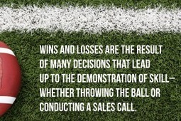 Getting Past Gatekeepers to Reach Decision-Makers | Sean's Sales Vitamins | Scoop.it