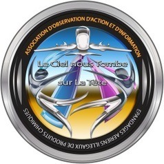 Association et site web "Le ciel nous tombe sur la t&ecirc;te" lanc&eacute;e par TheNoWayToGo | ACTUALIT&Eacute; | Scoop.it